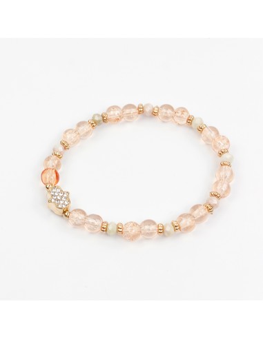 Pulsera Shine Hamsa