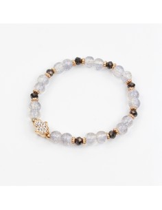 Pulsera Shine Hamsa