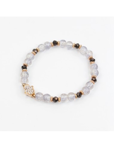 Pulsera Shine Hamsa