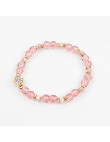 Pulsera Shine Hamsa