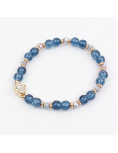 Pulsera Shine Hamsa