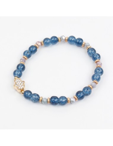 Pulsera Shine Hamsa