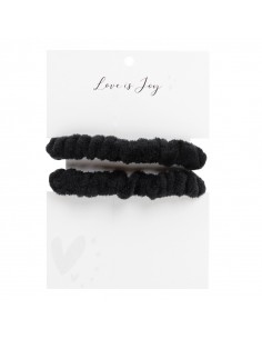 Set de Scunchies Plush