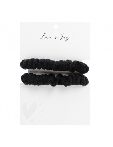 Set de Scunchies Plush