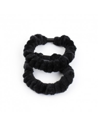 Set de Scunchies Plush