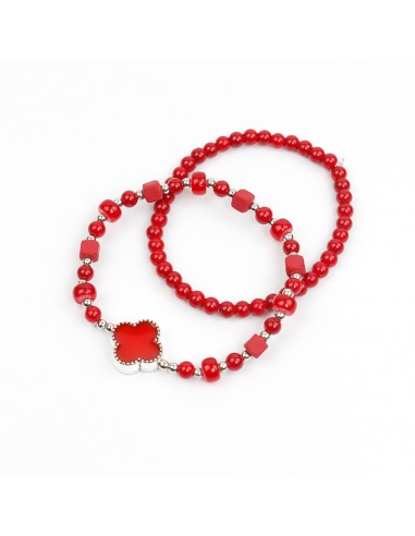 Pulsera Color Clover