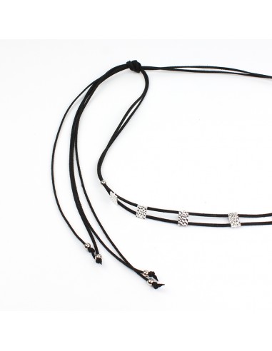 Cinturón Cubic Textured