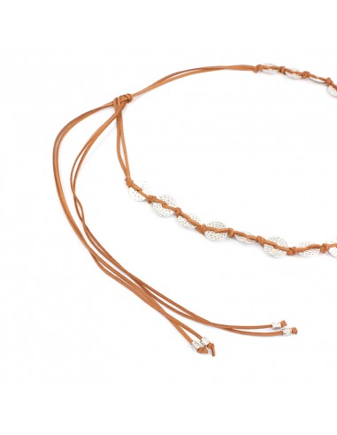 Cinturón Desert Coins