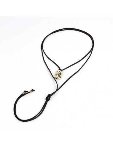 Collar Modern Golden