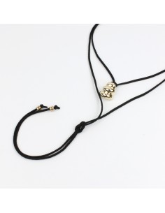 Collar Modern Golden