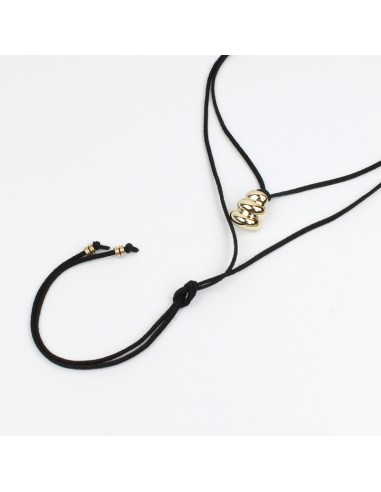 Collar Modern Golden