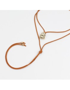 Collar Modern Golden