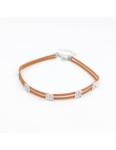 Choker Geometric Indie