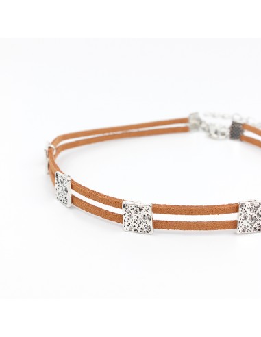 Choker Geometric Indie