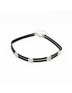 Choker Geometric Indie