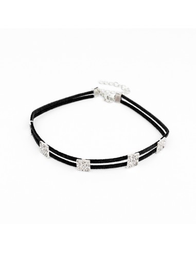 Choker Geometric Indie