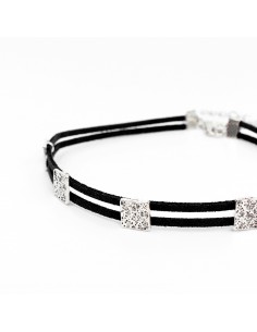Choker Geometric Indie