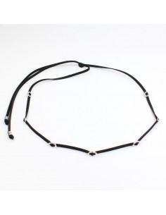 Cinturón Eclipse Tie