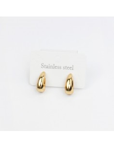 Aro Acero Drop Texture