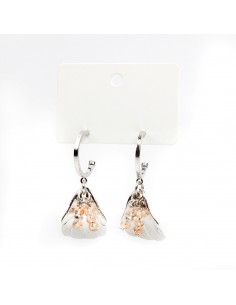 Aro Scratched Platinum