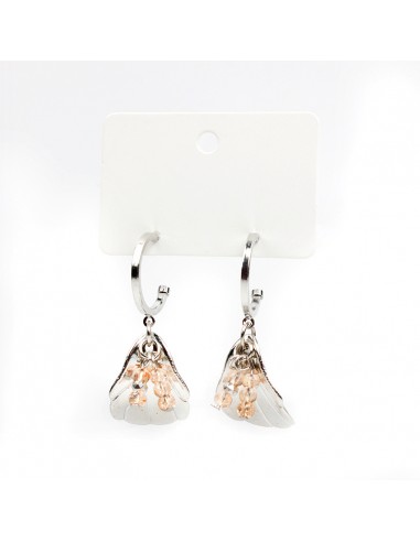 Aro Scratched Platinum