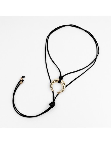 Collar Moon Gold
