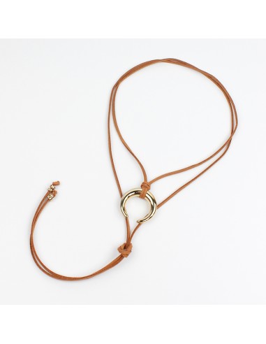 Collar Moon Gold