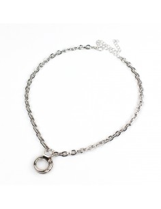 Collar Trend Classy