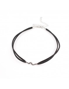 Choker Organic Wave