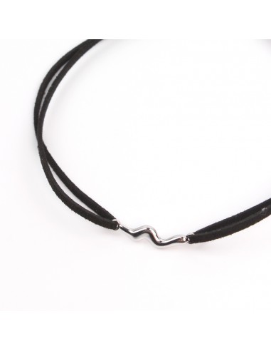 Choker Organic Wave