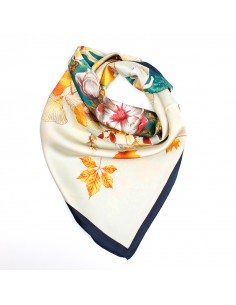 Pañuelo Autumn (70x70)