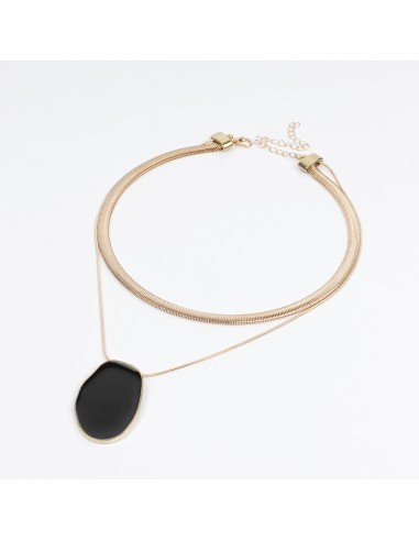 Collar Colored Piece