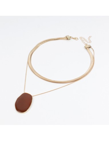 Collar Colored Piece