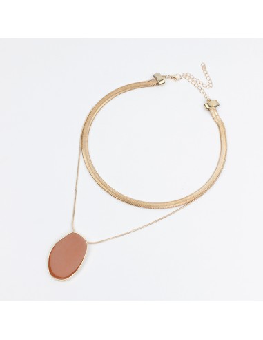 Collar Colored Piece