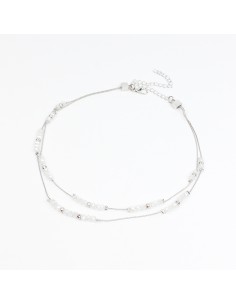 Collar Silver Shine