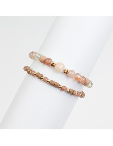 Set Pulseras Muse