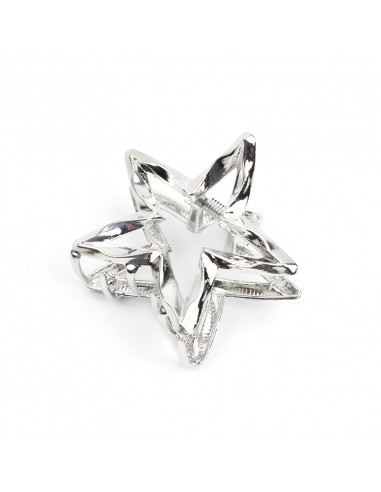 Broche Metal Star