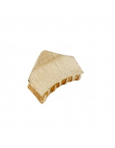 Broche Metal Cleho Gold