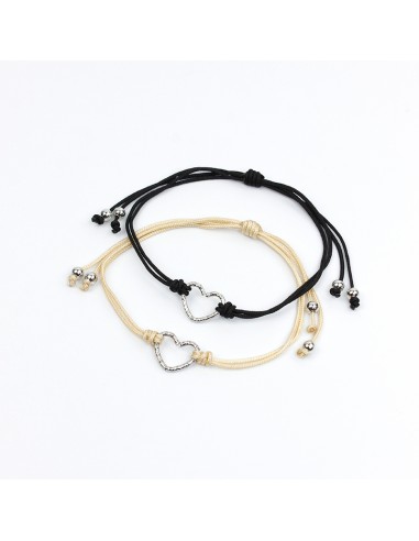 Pulsera Shared Heart