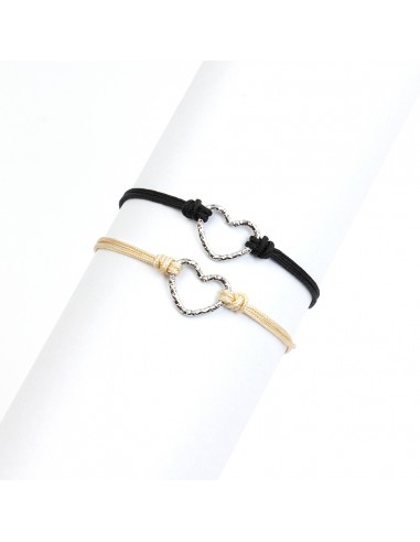 Pulsera Shared Heart