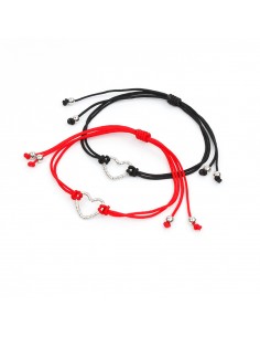 Pulsera Shared Heart