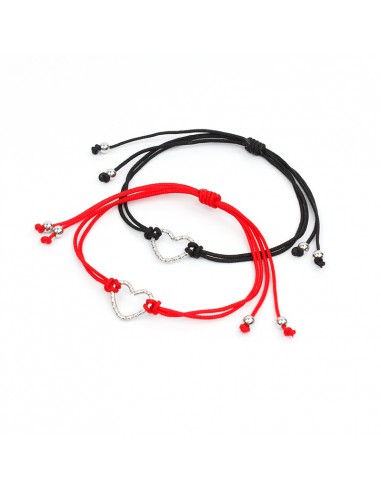 Pulsera Shared Heart