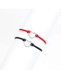 Pulsera Shared Heart