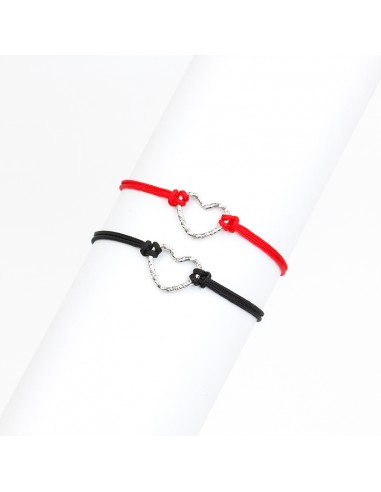 Pulsera Shared Heart