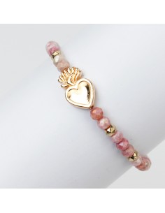 Pulsera Miracle Love