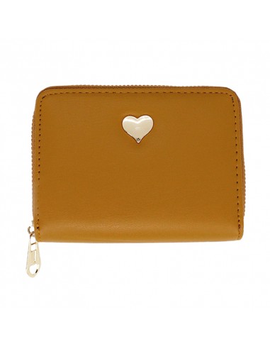 Billetera Pocket Camel