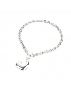 Collar Silver Puzzle