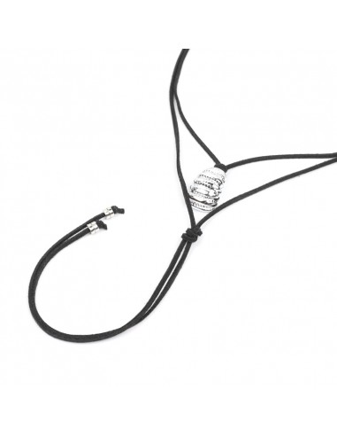 Collar Silver Organic