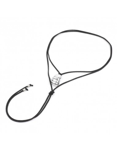 Collar Silver Organic