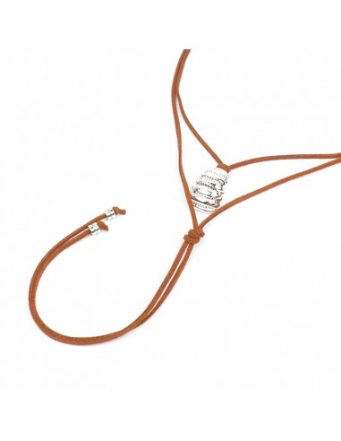 Collar Silver Organic